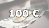 bis 100 €